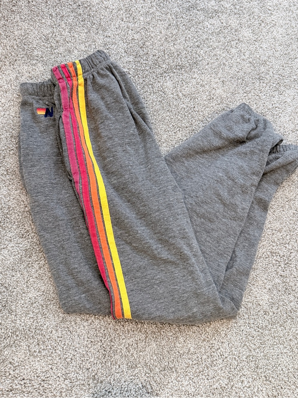 AVIATOR NATION Unisex Joggers